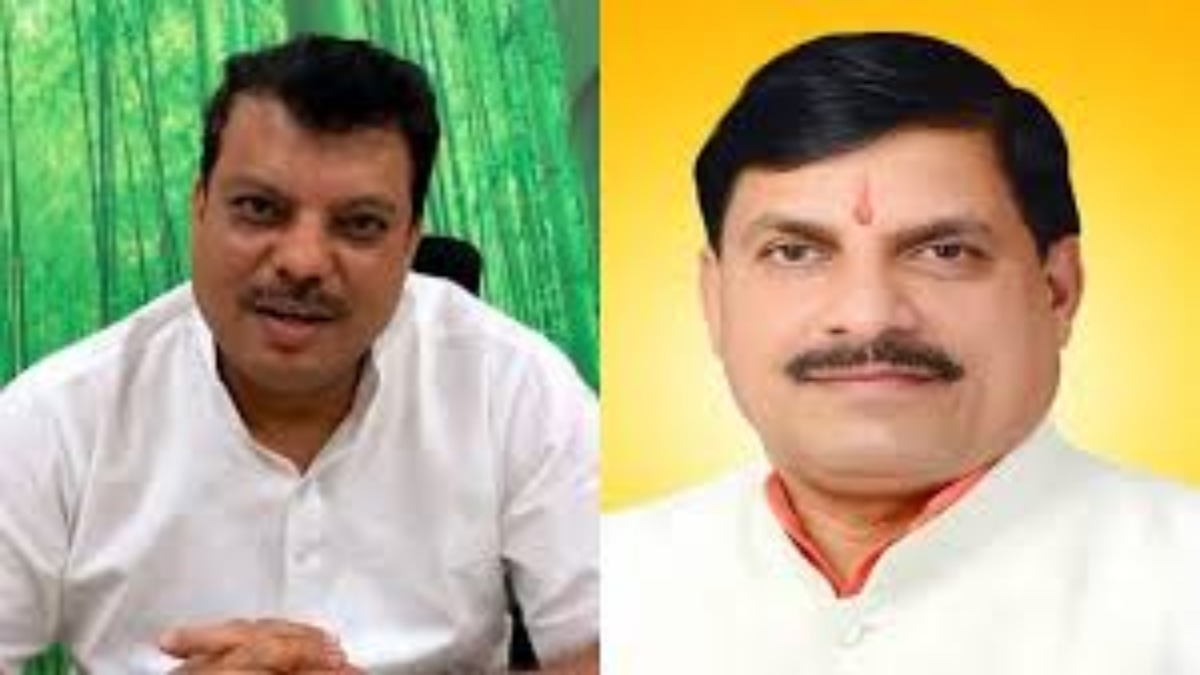 CM मोहन से मुलाकात करेंगे कांग्रेस विधायक, नेता प्रतिपक्ष ने मांगा समय, जानें क्या है वजह 