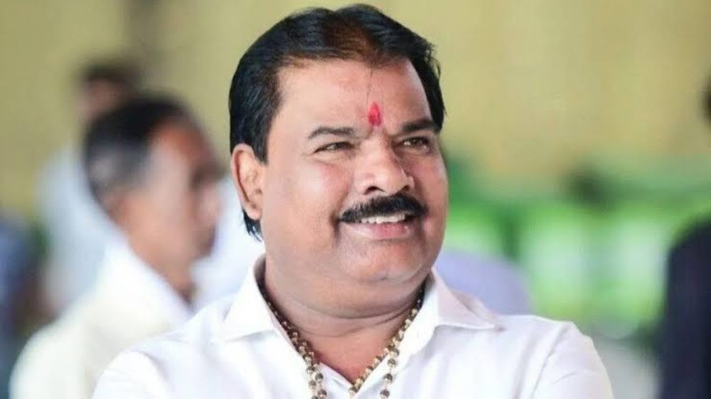 MLA संजय गायकवाड ने कांग्रेस की तुलना ‘कुत्ते’ से की, कहा- ‘वहीं दफना देंगे, जहां …’, अब बवाल मचना तय- Sanjay Gaikwad 