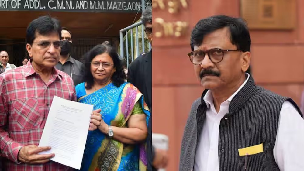 BIG BREAKING: संजय राउत को 15 दिन जेल की सजा, कोर्ट ने 25 हजार का जुर्माना भी लगाया- Sanjay Raut
