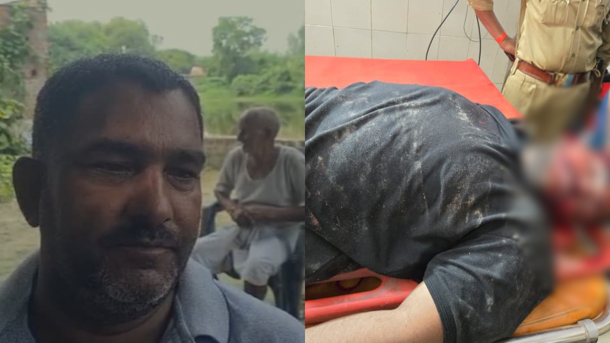 कौन था अनुज प्रताप सिंह? सुलतानपुर डकैती कांड में STF ने किया एनकाउंटर