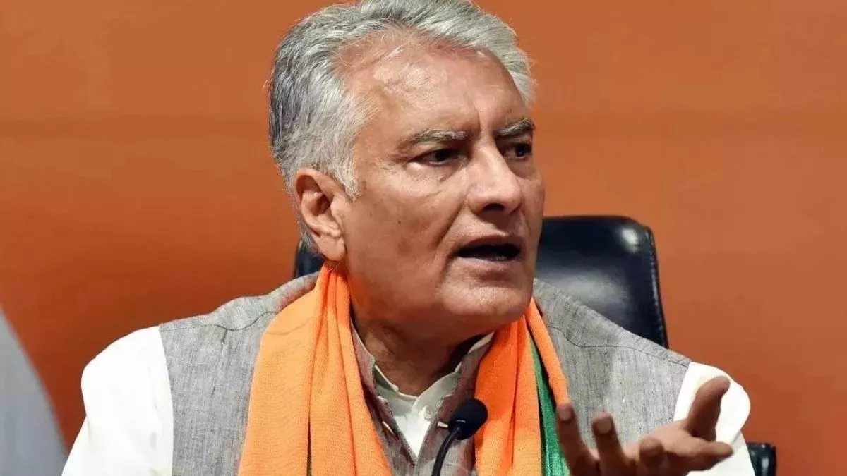 Punjab: पंजाब प्रदेश अध्यक्ष सुनील जाखड़ ने दिया इस्तीफा, पंचायत चुनाव से पहले BJP को लगा बड़ा झटका- Sunil Jakhar Resigned