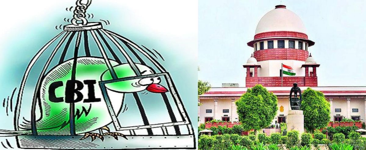 ‘CBI पिंजरे में बंद तोते की छवि से मुक्त हो…,’ केजरीवाल को जमानत देते हुए सुप्रीम कोर्ट ने की बड़ी टिप्पणी- Supreme Court On CBI