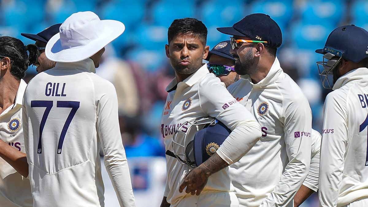 बांग्लादेश के खिलाफ टेस्ट सीरीज से पहले टीम इंडिया की बढ़ी टेंशन, ये धाकड़ बल्लेबाज हुआ चोटिल