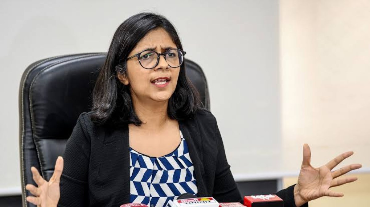 AAP ने स्वाति मालीवाल से मांगा इस्तीफा, जानिए आखिर क्यों मालीवाल को नहीं निकाल रही आम आदमी पार्टी? कहां फंसा है पेच- Swati Maliwal 