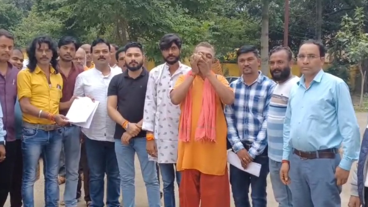 वादों और घोषणाओं में फंसा ताप्ती लोक: 20 से ज्यादा संगठनों ने शुरू किया आंदोलन, दी ये चेतावनी 