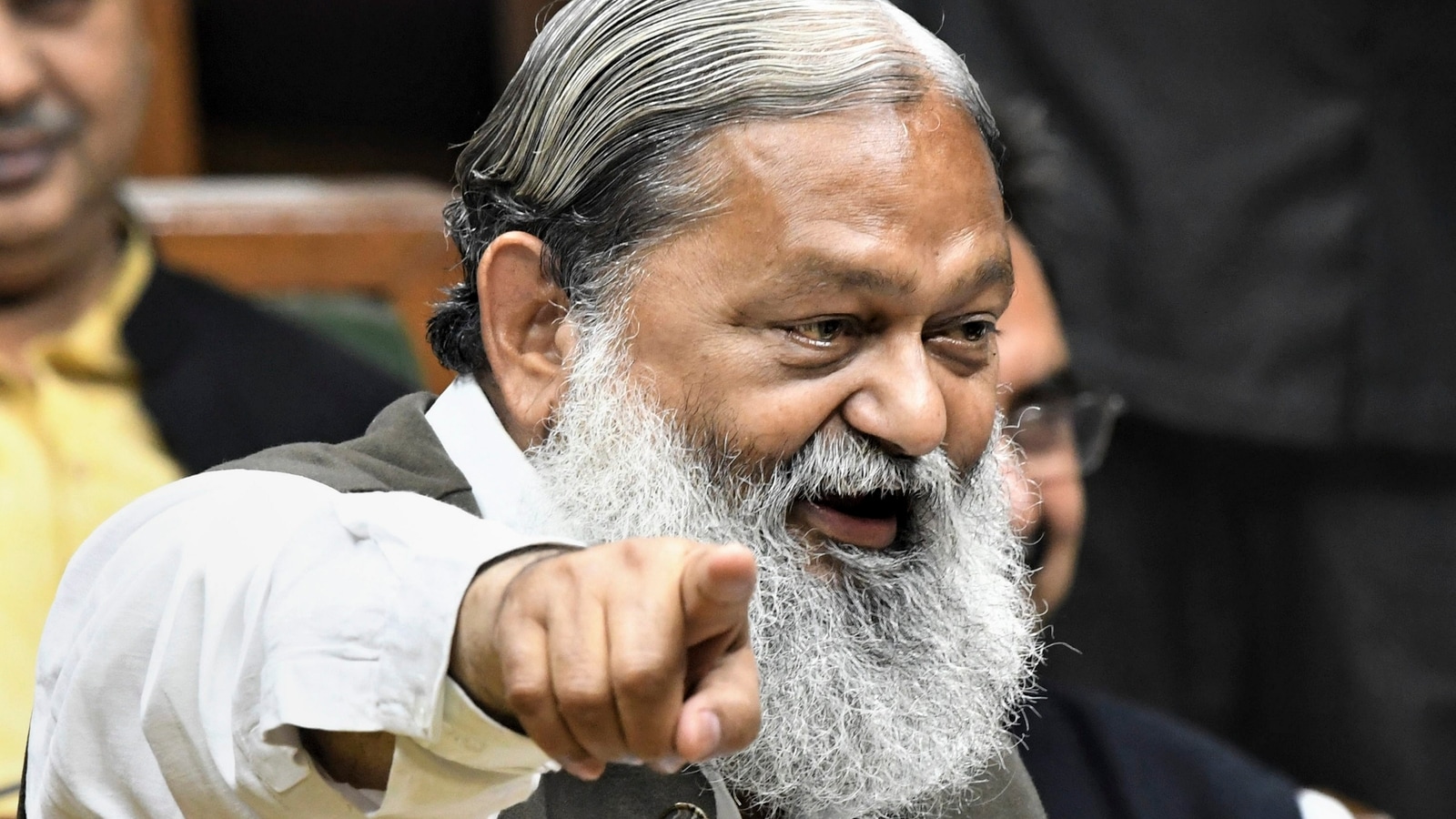 कार्यकर्ताओं के साथ 11 सितंबर को अनिल विज भरेंगे नामांकन, तैयारी जोरों पर