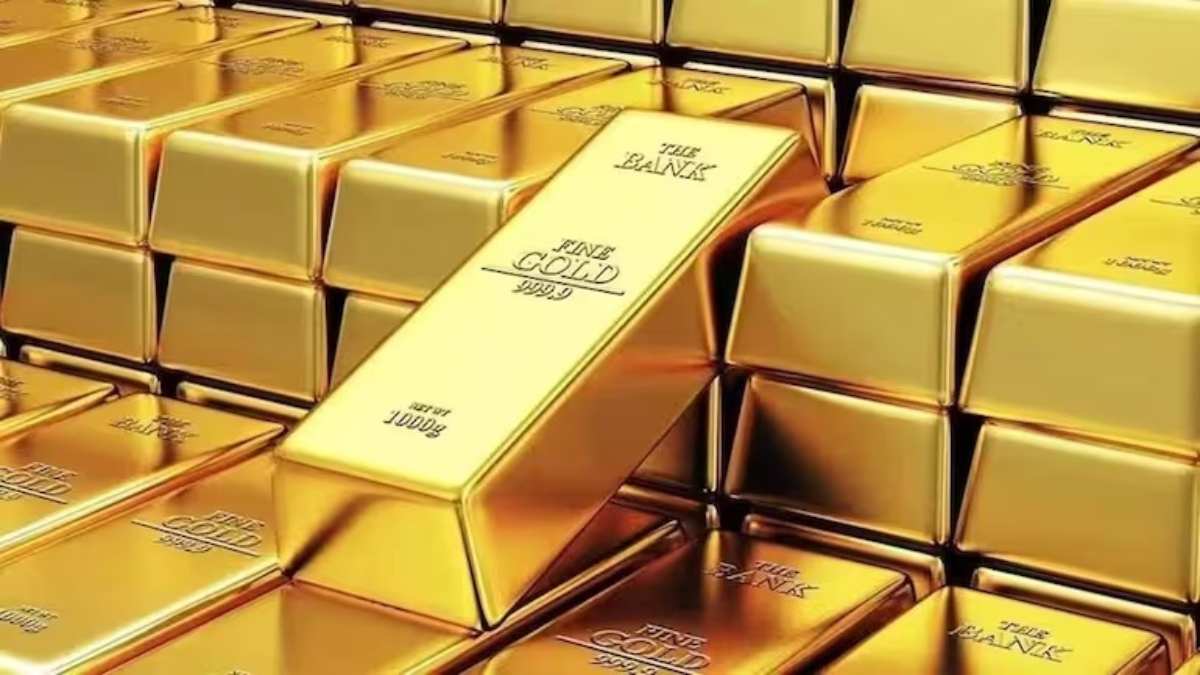 Gold Silver Price : सोना-चांदी की कीमतों में आई  गिरावट, जानिए क्या है ताजा भाव…
