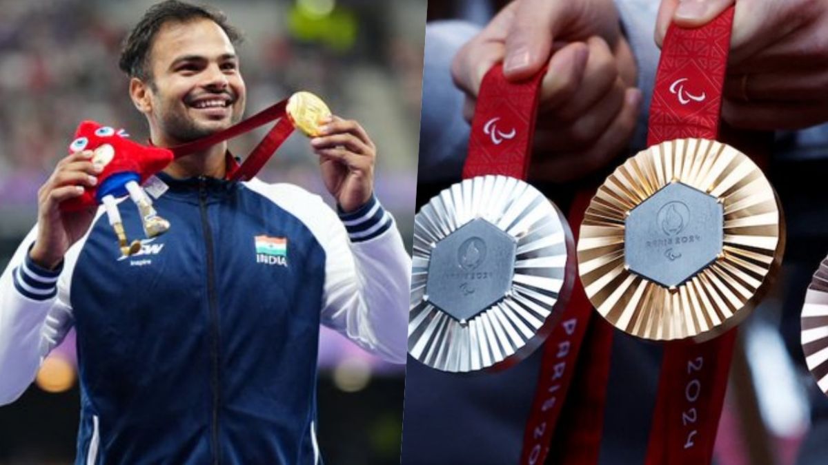 Paris Paralympics 2024 : 5 दिनों के बाद Medal Tally में गर्दा उड़ा रहे ये 5 देश, जानिए भारत की रैंक…