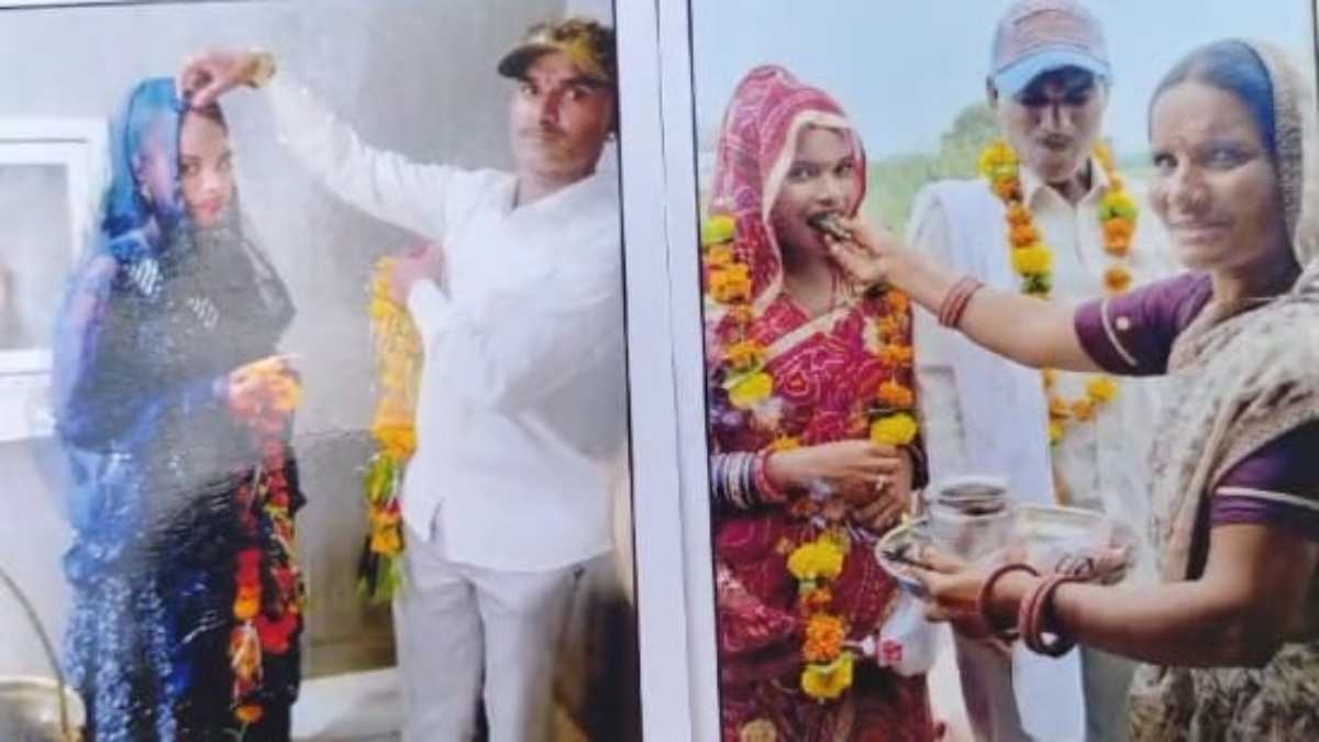 शादी की ऐसी सनक! दुल्हन ने 4 दिन बाद ही दूल्हे के साथ कर दिया ये कांड, कहा- टॉयलेट करके आती हूं, फिर…