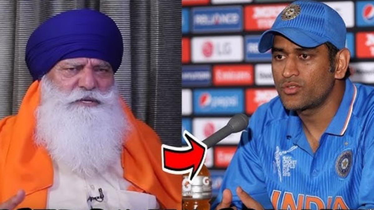 आखिर क्यों MS Dhoni से नफरत करते हैं युवराज के पापा? जानिए तीन बड़ी वजह…