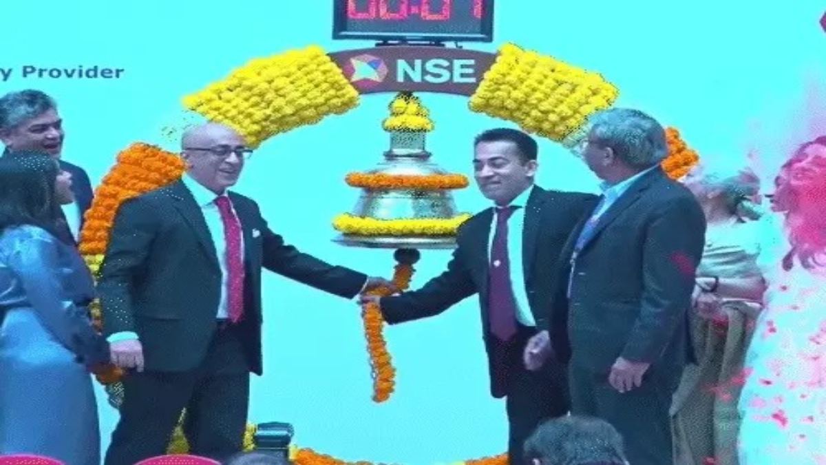 इस कंपनी के शेयर ने मचाई धूम, 32 प्रतिशत उछाल से निवेशक हुए मालामाल, जानिए Latest Updates…