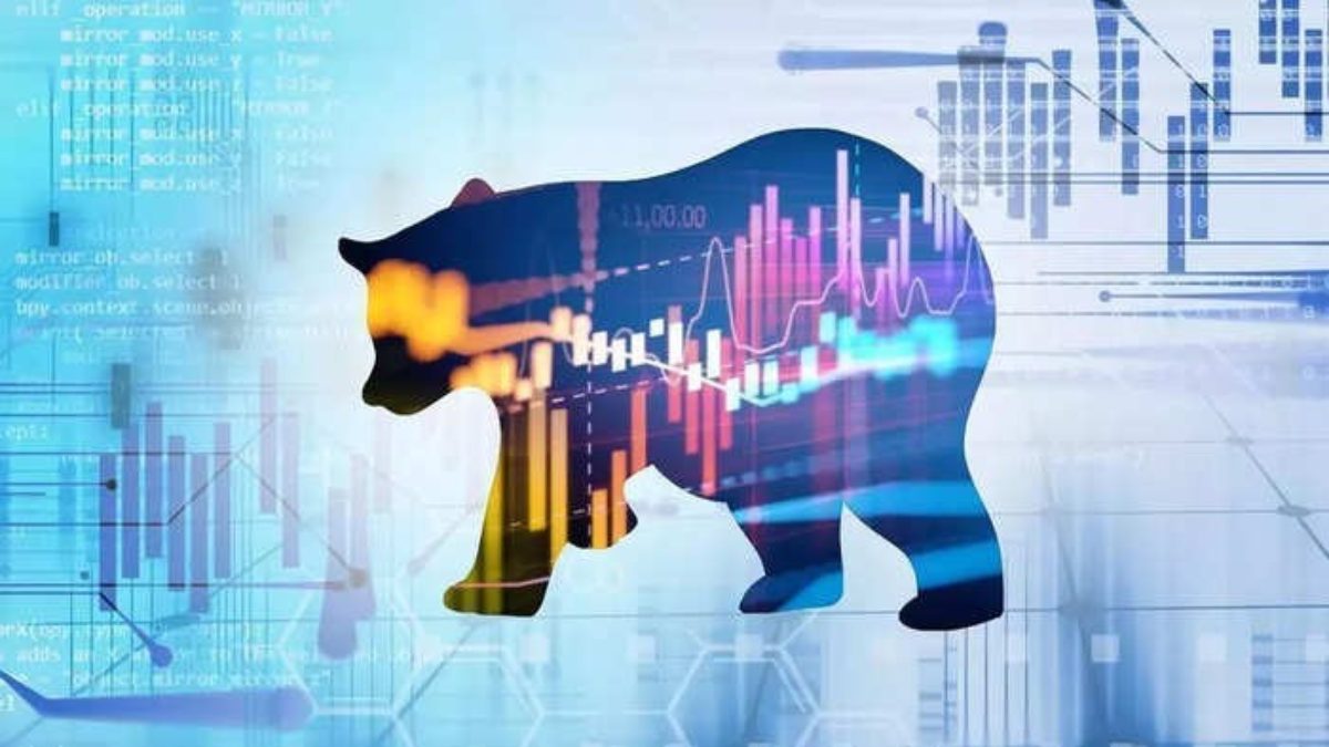 Share Market Update : शेयर बाजार में आई बड़ी गिरावट, जानिए क्यों धड़ाम हो गए Nifty और Sensex…