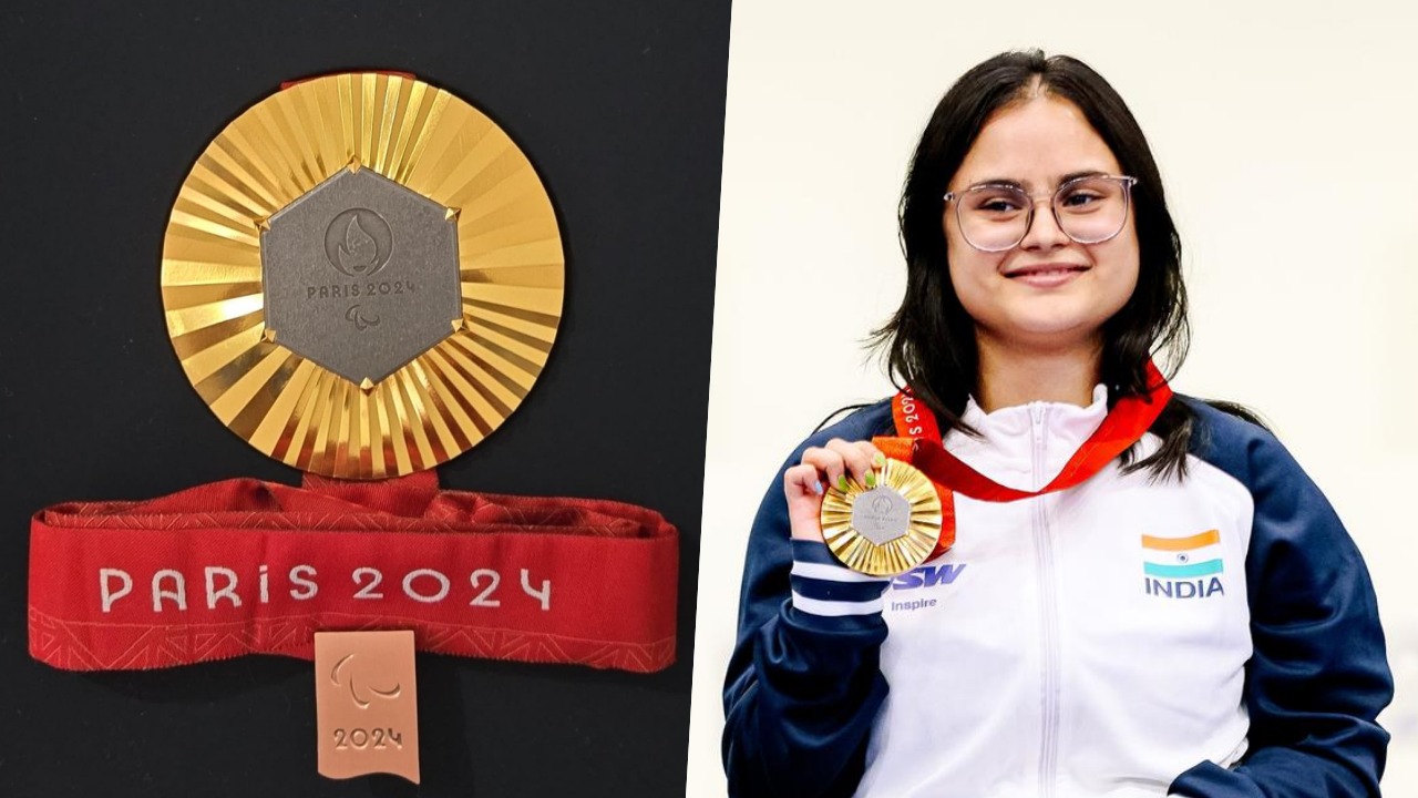 Paris Paralympics 2024: ‘दिल जीत लिया’, भारतीय एथलीट्स ने तोड़ दिए सारे रिकॉर्ड, इतने मेडल जीतकर रचा इतिहास…