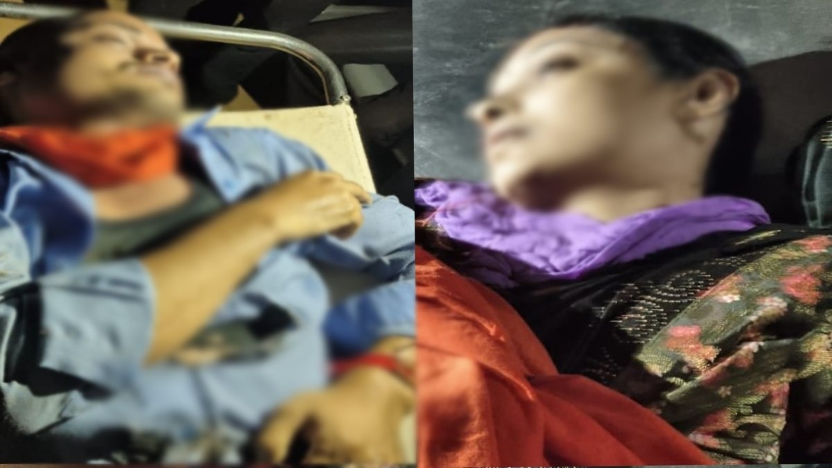 तीजा पर मायके आई बहन को छोड़ने जा रहा था भाई, रास्ते में हुए हादसे का शिकार, नहीं बच सकी जान…