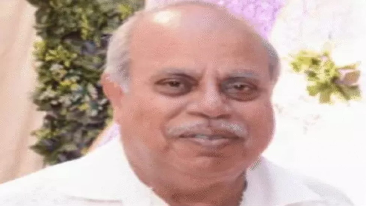 बड़ी खबरः स्वाइन फ्लू से इंदौर में पहली मौत ! डीएवीवी के प्रो. ने तोड़ा दम, विश्वविद्यालय प्रबंधन की चिंता बढ़ी