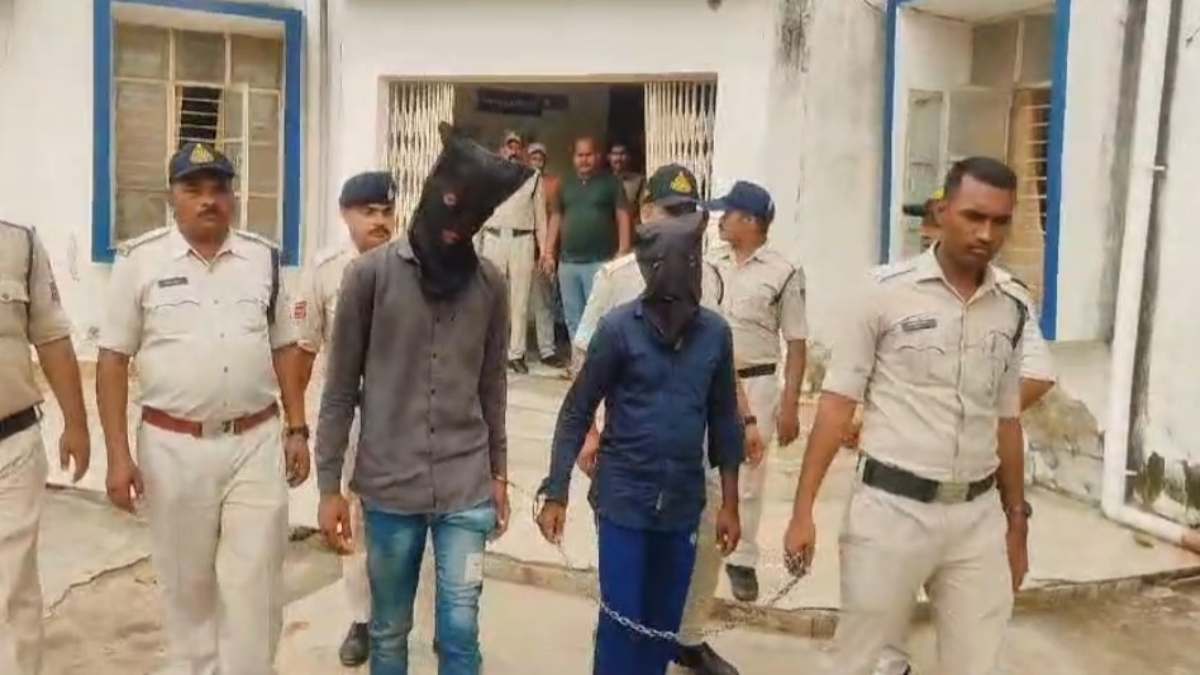 18 लाख की चोरी का पर्दाफाश: कटनी के शातिर चोर गिरफ्तार, सोने-चांदी के आभूषण और अन्य सामान बरामद