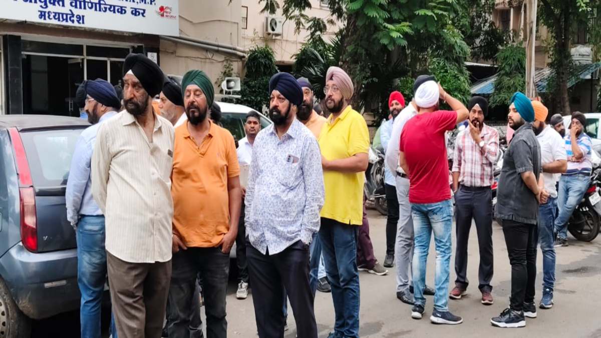 अमेरिका में सिख समाज को लेकर राहुल गांधी का विवादित बयानः सिख यूथ फोरम ने राष्ट्रपति के नाम सौंपा ज्ञापन