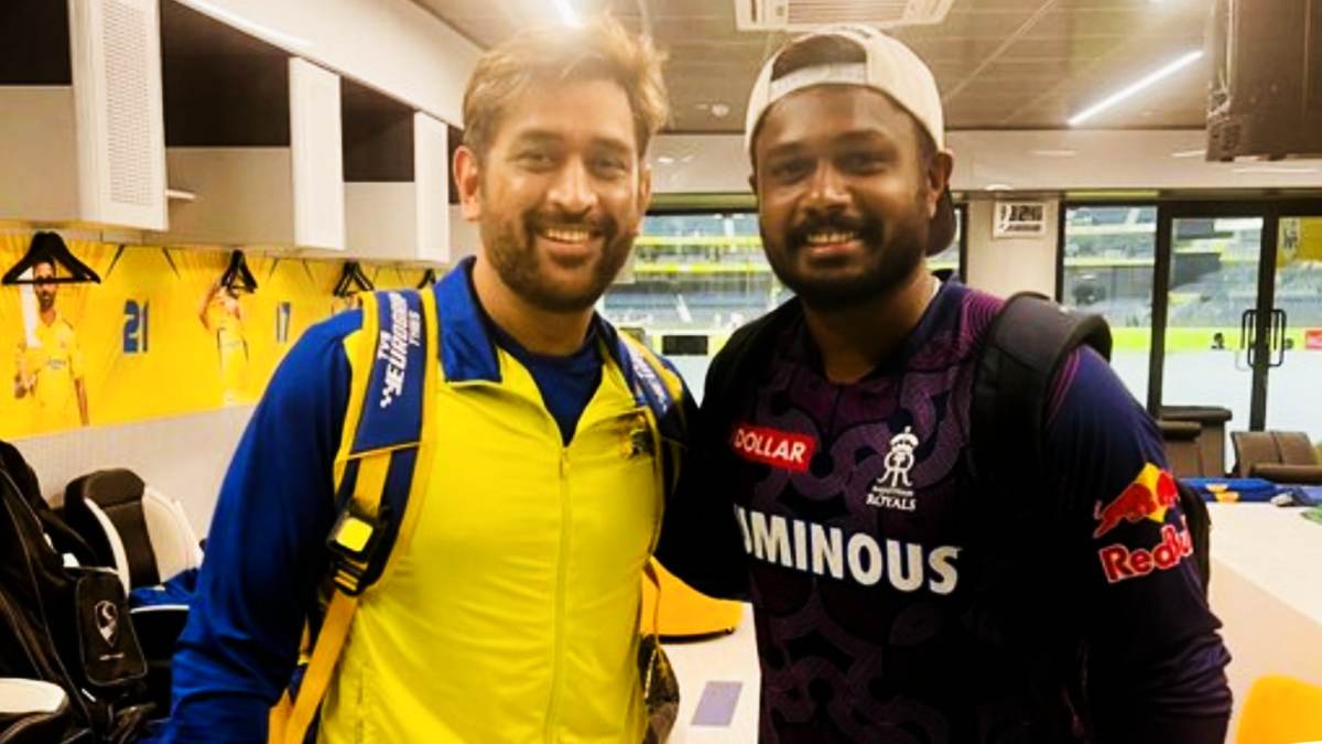 Team India से बाहर चल रहे Sanju Samson ने उठाया बड़ा कदम, इस टीम के मालिक बने