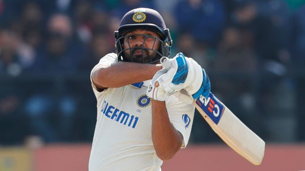 IND vs BAN Test: अगर रोहित ने ठोक दिए 7 छक्के तो बनेगा ये महारिकॉर्ड, पीछे छूटेंगे सहवाग-धोनी जैसे दिग्गज