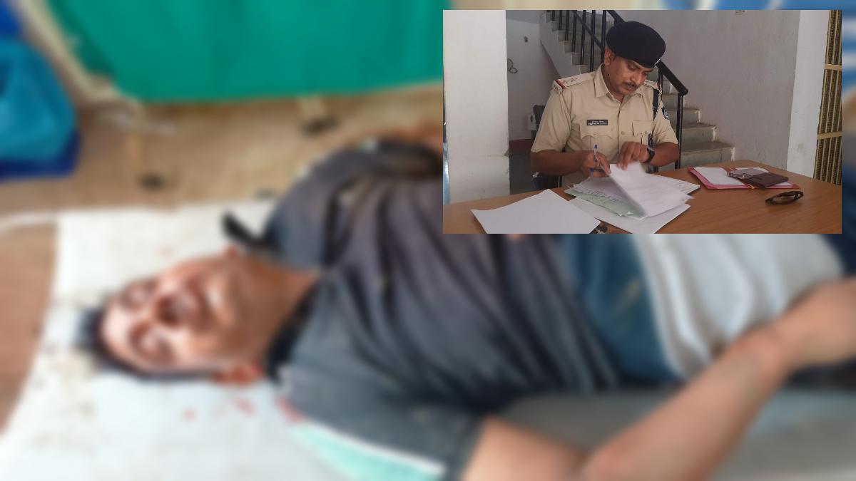 प्यार में ‘कातिल’ बनी लेडी कॉन्स्टेबल: मिलने के बहाने बुलाकर SI को कार से उड़ाया, फिर बॉयफ्रेंड के साथ पहुंची थाने, LOVE ट्रायंगल का अंजाम जान दंग रह गई पुलिस