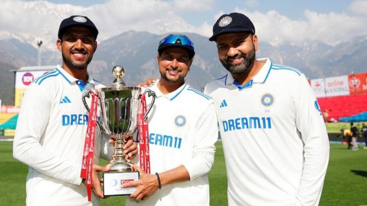 IND vs BAN Test: टीम इंडिया के पास इतिहास रचने का मौका, ऐसा करते हुए साउथ अफ्रीका को पछाड़ देगी