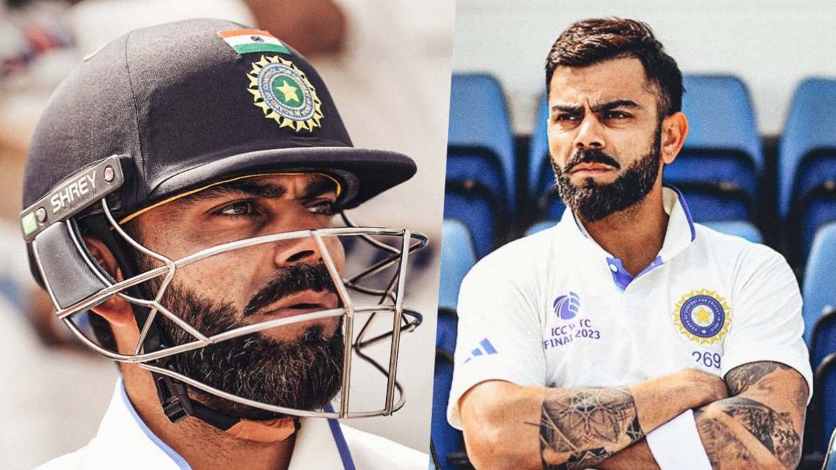 IND vs BAN Test : 152 रन बनाते ही Virat Kohli करेंगे बड़ा कमाल, ऐसा करने वाले चौथे भारतीय बनेंगे