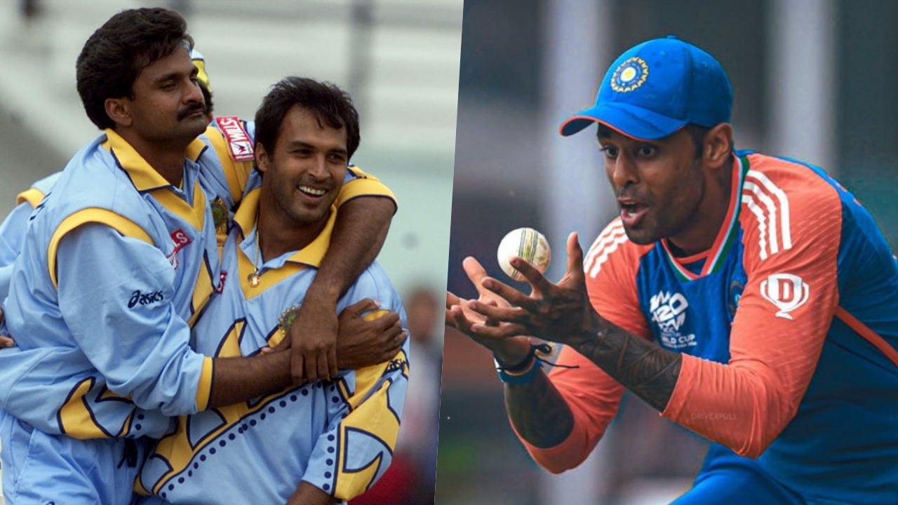 14 September Birthday: आज 2 भारतीय क्रिकेटर मना रहे जन्मदिन, एक कहलाता है मिस्टर 360 डिग्री, दूसरा कौन?