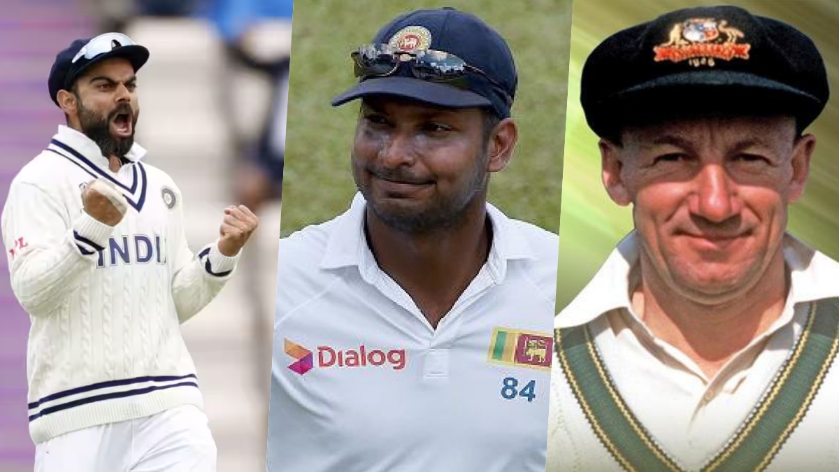 सबसे ज्यादा दोहरे शतक जमाने वाले 5 सूरमा, नंबर 1 वाले दिग्गज के नाम हैं 12 डबल सेंचुरी, देखें पूरी लिस्ट