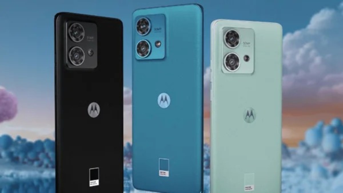 Motorola ने भारत में लॉन्च किया नया Edge 50 Neo, 50 MP कैमरा और मजबूत डिजाइन के साथ शामिल हैं कई शानदार फीचर्स…