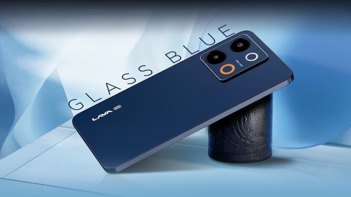 Lava Blaze 3 5G भारत में हुआ लॉन्च, 6GB रैम के साथ 50MP कैमरा, स्पेशल प्राइस जानकर हो जाएगा आपका दिल गार्डन गार्डन…