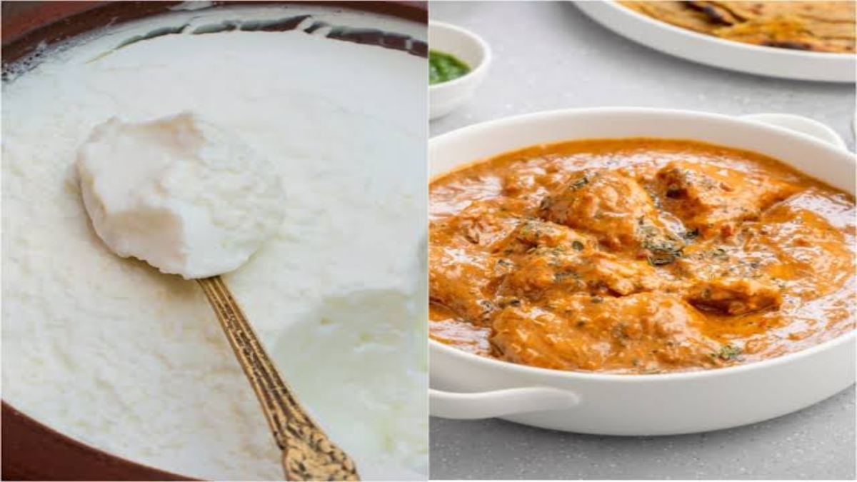 ग्रेवी वाली सब्जी में दही डालते ही वो फट जाती है, तो Follow करें ये 5 जरूरी Tips…