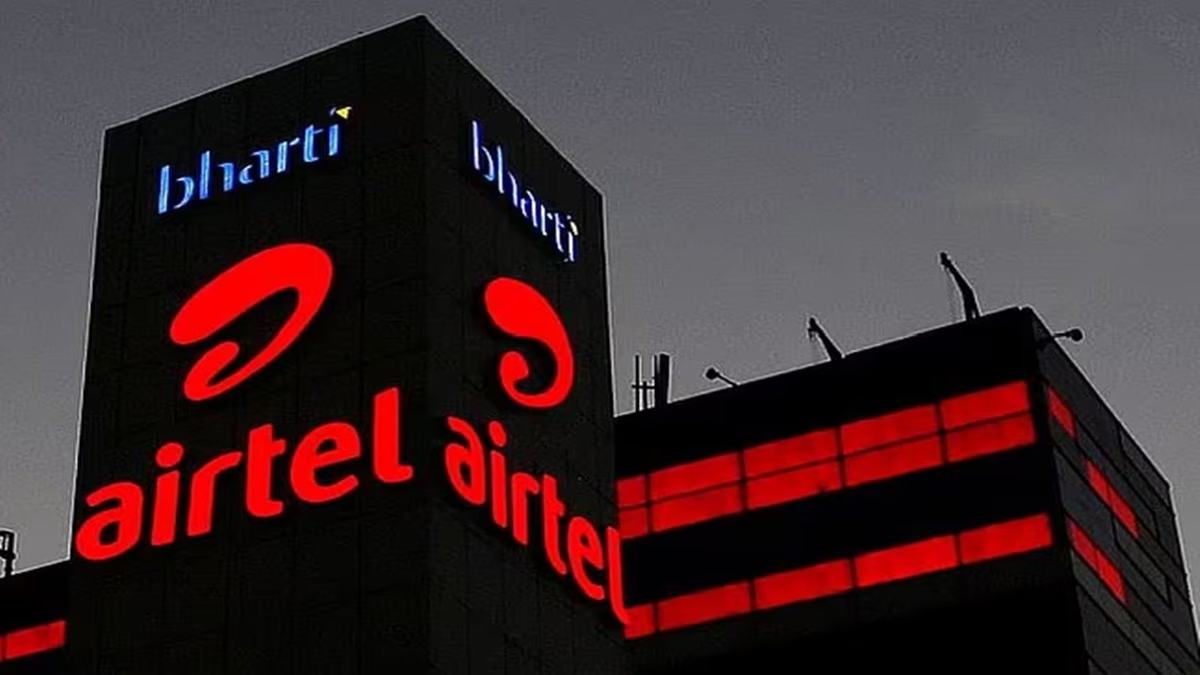 शेयर बाजार में छा गए Bharti Airtel के शेयर्स, 9 लाख 30 हजार करोड़ हुआ मार्केट-कैप…