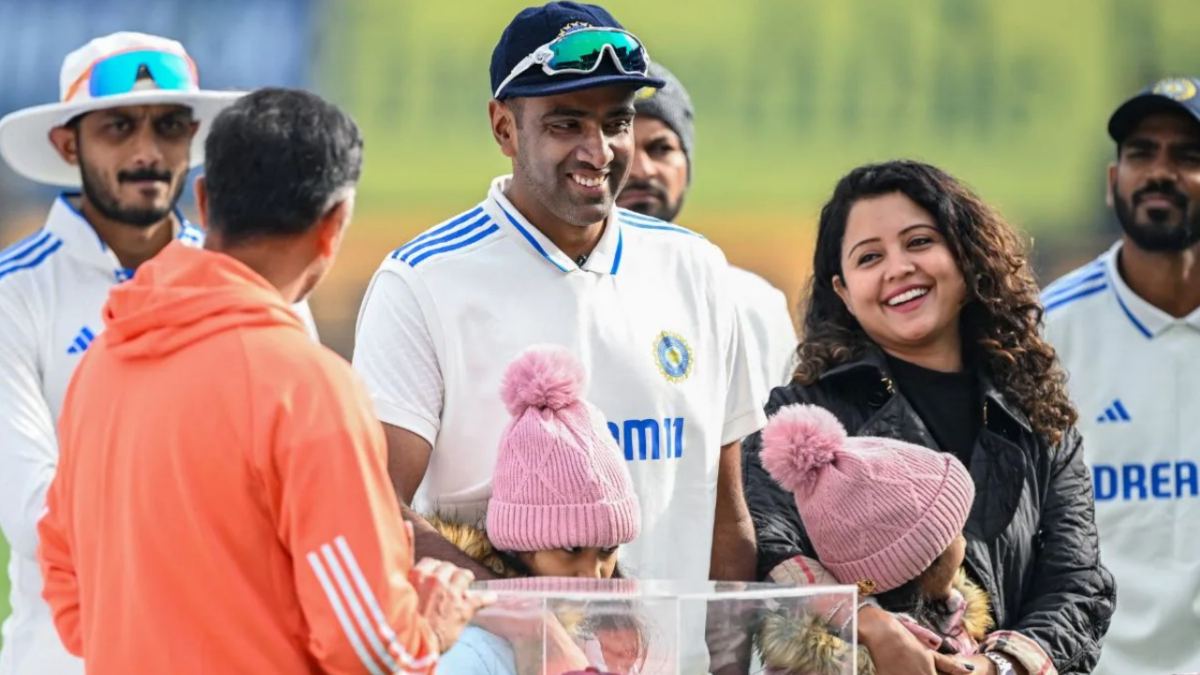 R Ashwin Birthday : ऐश अन्ना के बारे में 7 अनसुनी बातें, रखते हैं ये अनोखा शौक  