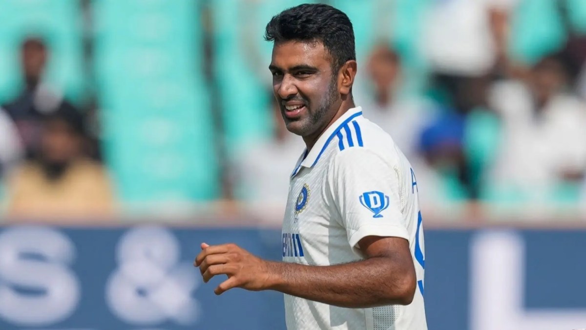 R Ashwin : रिकॉर्ड के शहंशाह, करोड़ों के मालिक, लेकिन आज भी अधूरा है ऐश अन्ना का ये बड़ा सपना