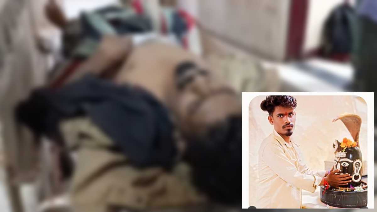 Jabalpur Crime: गणेश विसर्जन में युवक की चाकू गोदकर हत्या, जांच में जुटी पुलिस