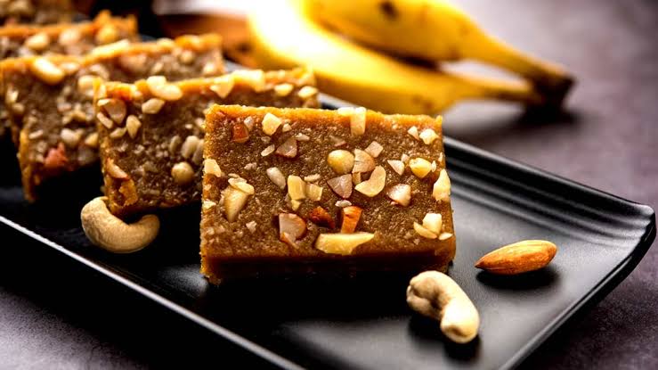 Todays recipe: अब तक नहीं Try की केले की बर्फी तो एक बार जरूर देखें बनाकर, लोग पूछेंगे रेसिपी