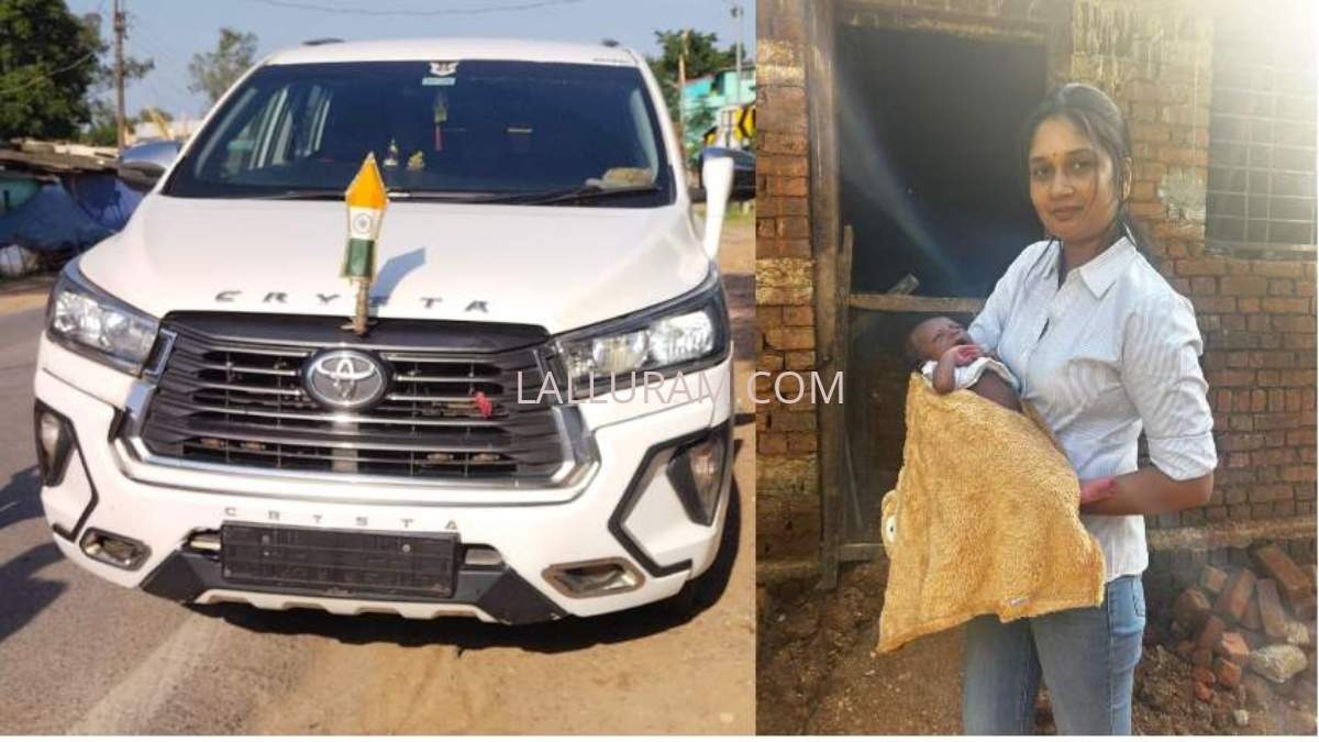 CG CRIME: दंतेवाड़ा से किडनैप हुए बच्चे को पुलिस ने 2 घंटे में किया बरामद, हिरासत में लिए गए 2 संदेही