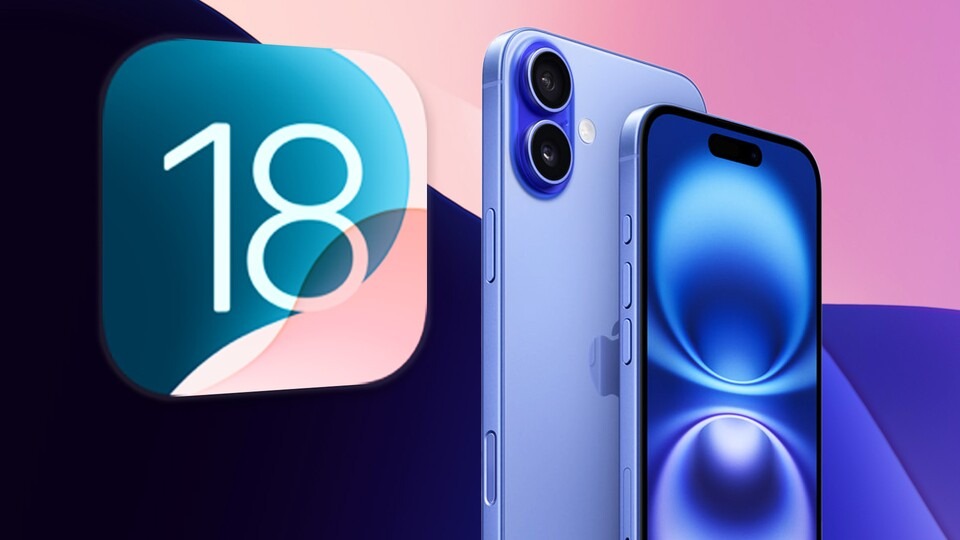 iOS 18 अपडेट: पुराने iPhone में मिलेंगे लेटेस्ट फीचर्स, इंस्टॉल करने से पहले जानें सब कुछ