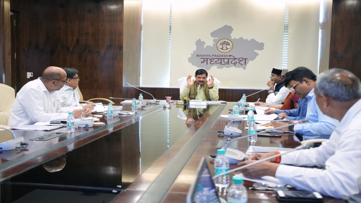 Good news: ओलंपिक पदक विजेता बनेंगे राजपत्रित अधिकारी, एशियन गेम्स विजेता खिलाड़ियों को भी मिलेगा मौका, हर जिले में बनेगा खेल स्टेडियम