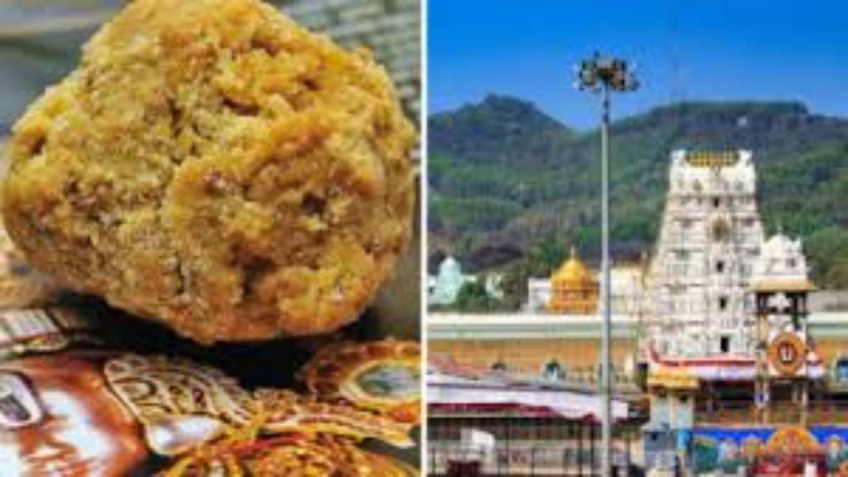 हिंदू संगठनों की मांग पर बीजेपी की हां…, कहा- बड़े मंदिर में प्रसाद की जांच से होंगे षड्यंत्र के खुलासे, इधर कांग्रेस ने बोला हमला