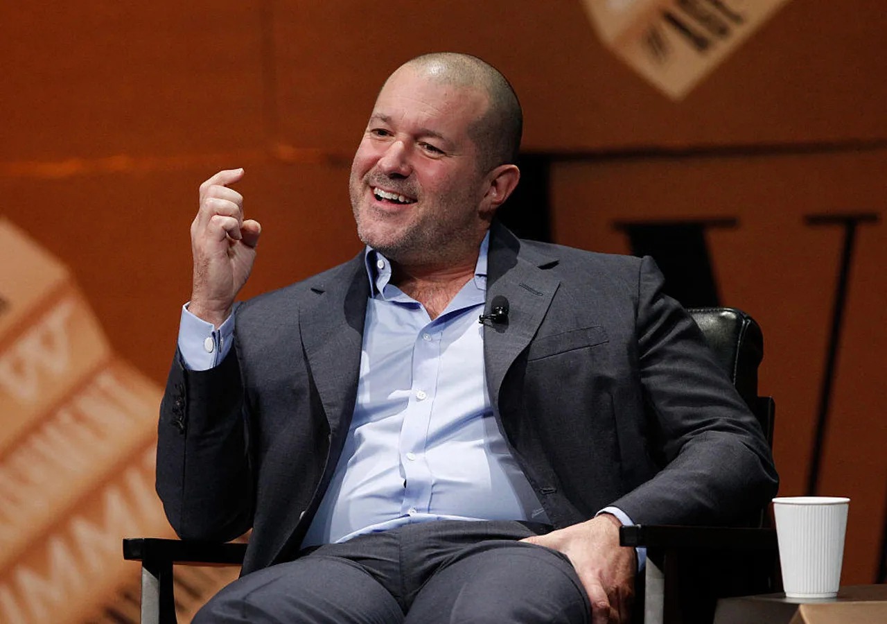 iPhone के डिजाइनर Jony Ive का बड़ा ऐलान: OpenAI के साथ शुरु करने जा रहे हैं नया सफर