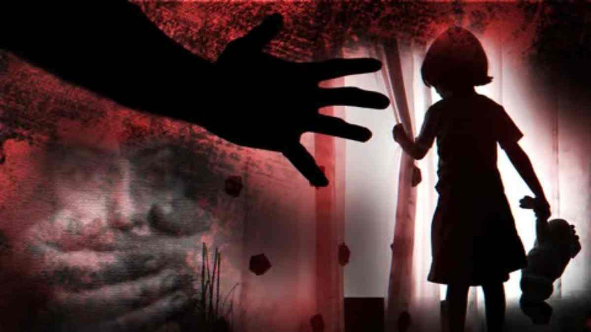 5 साल की मासूम से हैवानियत: कुरकुरे दिलाने के बहाने किया दुष्कर्म, रेप के केस में बरी हुआ था आरोपी