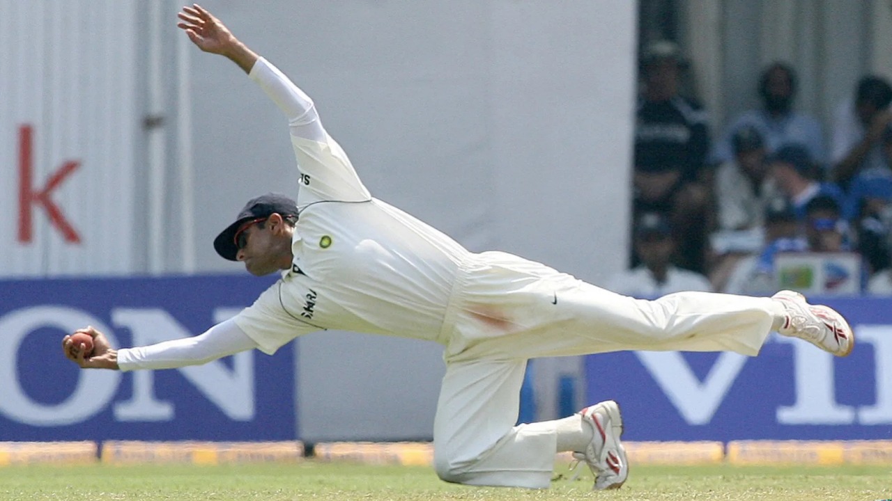 Most catches in Test: टेस्ट क्रिकेट के वो 5 दिग्गज, जिन्होंने पकड़े सबसे ज्यादा कैच, नंबर 1 पर है सबका चहेता