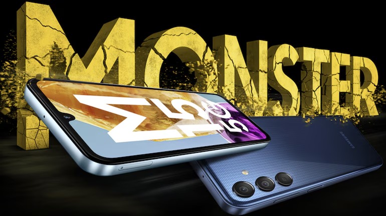 Samsung ने लॉंच किया सबसे सस्ता धांसू फोन… बैटरी और कैमरा भी दमदार