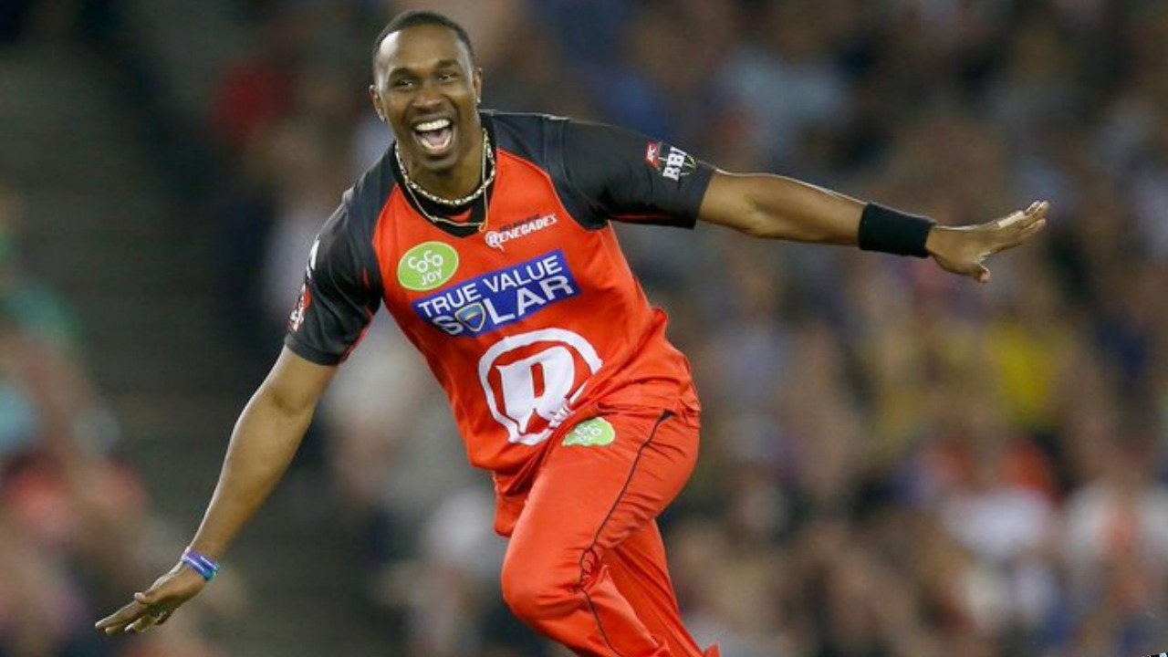 T20 का रियल ‘किंग, Dwayne Bravo के 5 धांसू रिकॉर्ड, जिन्हें दुनिया करती है सलाम