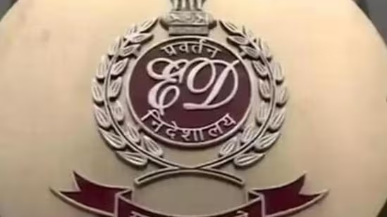 ED की बड़ी कार्रवाई: सेंट्रल बैंक के असिस्टेंट मैनेजर पर मनी लॉन्ड्रिंग का केस, 1.58 करोड़ की धोखाधड़ी