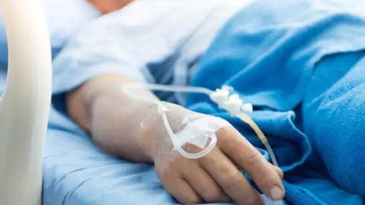बहाना फिर वारदात: जिला अस्पताल में ये काम करता था शख्स, मरीज और परिजनों को बनाता था निशाना, पुलिस ने पकड़ा तो खुला राज…