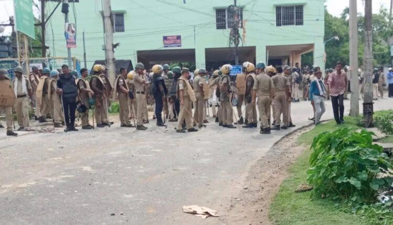 ओडिशा में सांप्रदायिक तनाव, यहां 48 घंटों तक बंद रहेगी इंटरनेट सेवाएं