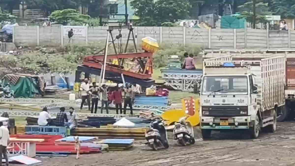 रतलाम नगर निगम का फैसला: दुकान के बाहर लिखे मालिक का नाम, कांग्रेस बोली- भाजपा बिगाड़ना चाहती है सांप्रदायिक सौहार्द