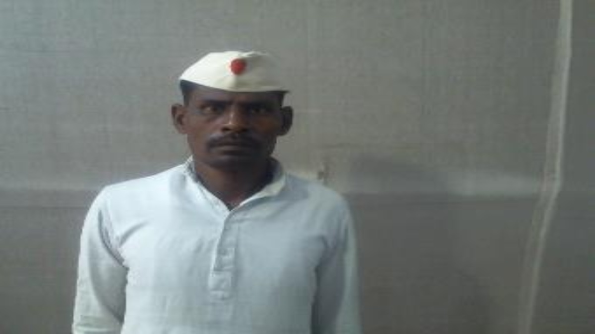 Breaking: सेंट्रल जेल से फिल्मी स्टाइल में कैदी गायब, पॉक्सो एक्ट में आजीवन कारावास की काट रहा था सजा